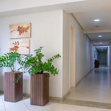 Hotel Qualitysul Teixeira de Freitas Ngoại thất bức ảnh