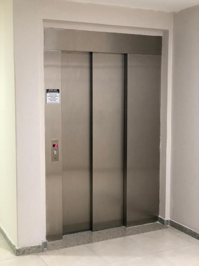 Hotel Qualitysul Teixeira de Freitas Ngoại thất bức ảnh