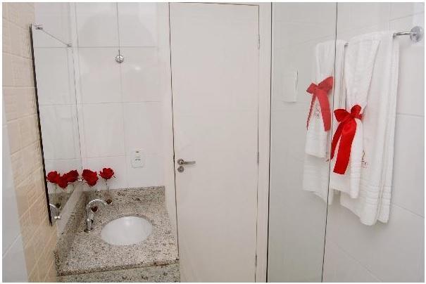 Hotel Qualitysul Teixeira de Freitas Ngoại thất bức ảnh